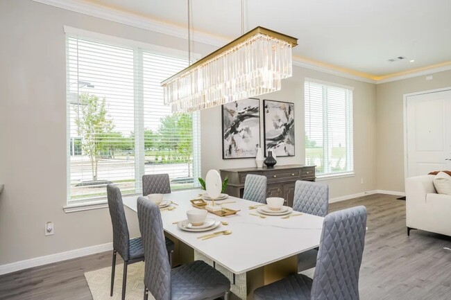 Building Photo - 21455 Merchants Way Unit 103