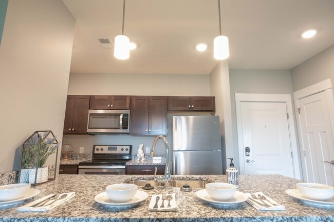 Photo - Wilderness Creek Residences