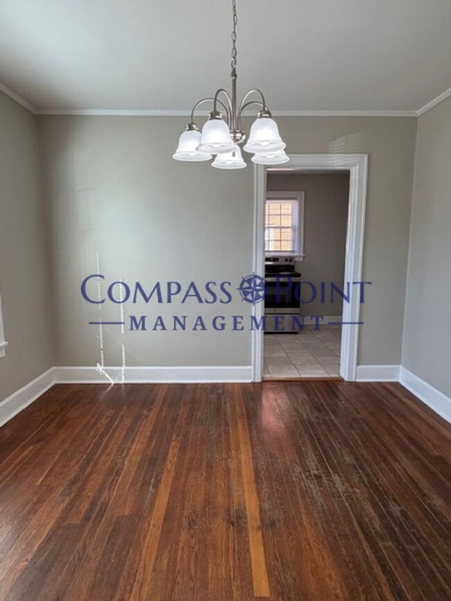 Photo - Welcome To Your New Home! FIRST MONTH'S RENT FREE!!