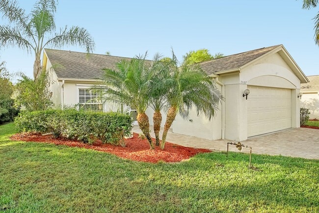 Photo - 3 Bed  Room 2 Bath Annual Rental