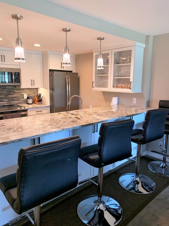 Photo - Summer Seasonal Rental- Sts. John 2543 Unit 2543