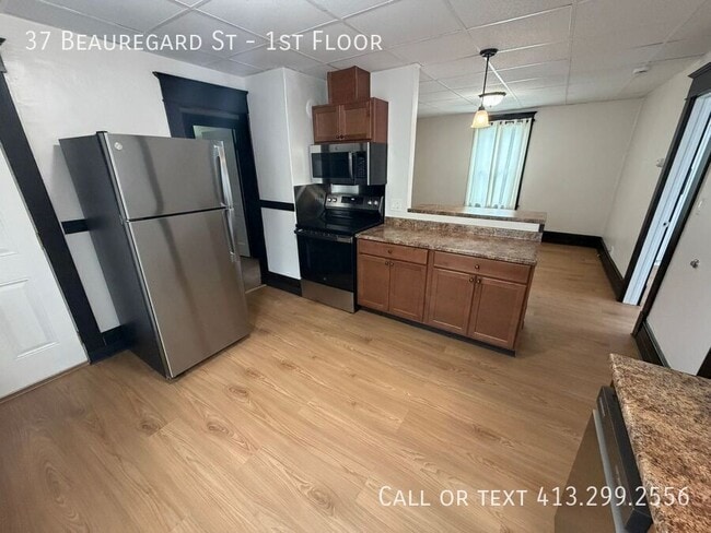 Photo - 37 Beauregard St Unit 1st Floor
