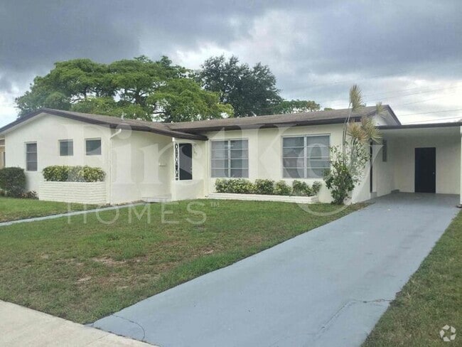 Building Photo - 60 NW 189th Terrace Rental
