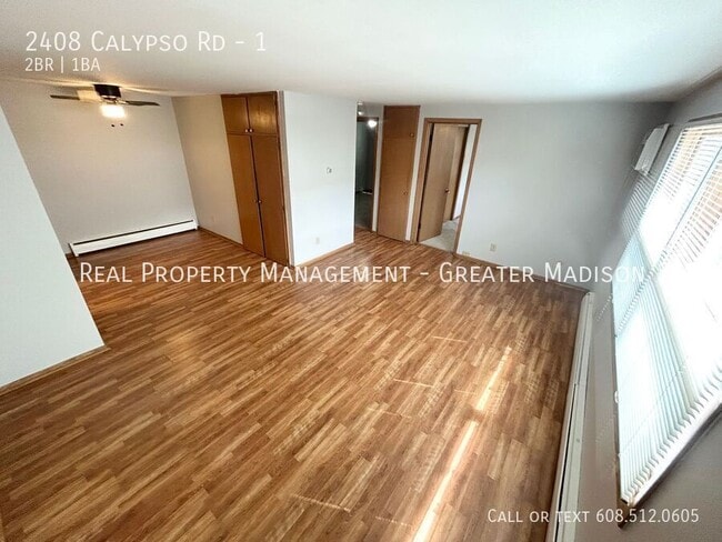 Building Photo - 2408 Calypso Rd Unit 1 Rental