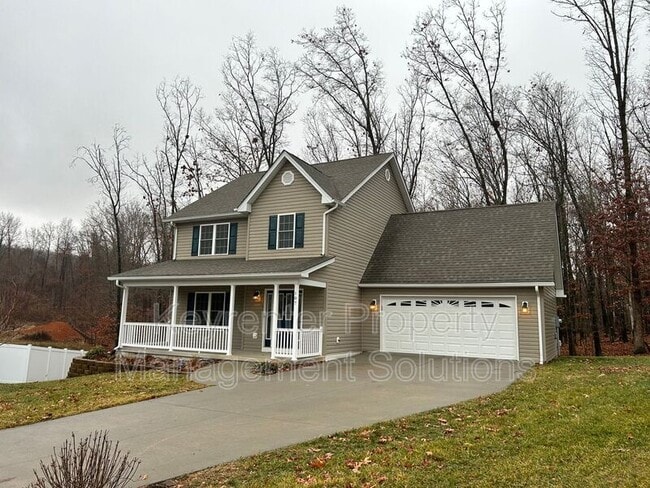 Photo - 107 Oakstone Run