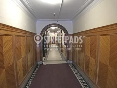 Photo - 1 bedroom in Boston MA 02215