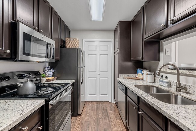 Photo - Marquis on Westheimer