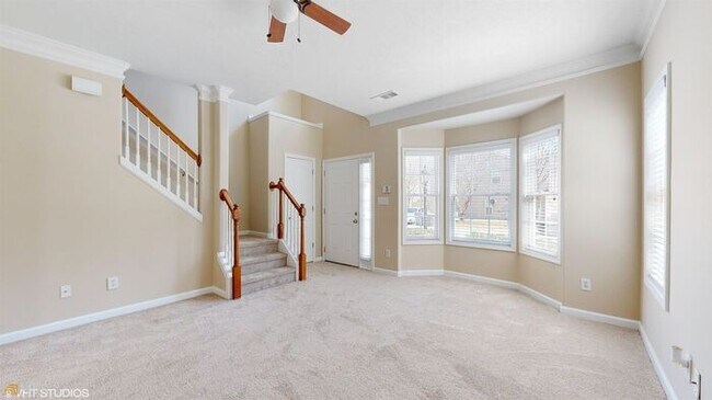 Photo - Coming Soon! Exceptional 2BR/2.5BA End Unit Townhome in College Park!