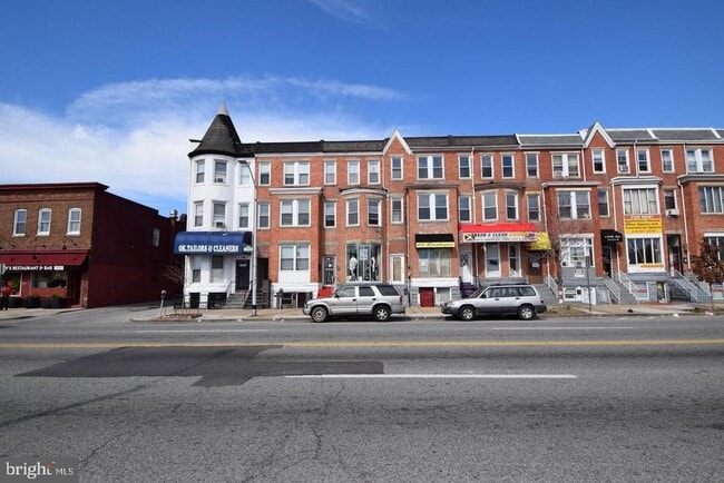 Building Photo - 114 W 25th St Unit 2 Rental
