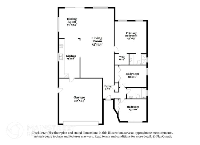 Building Photo - 1034 1st Rental