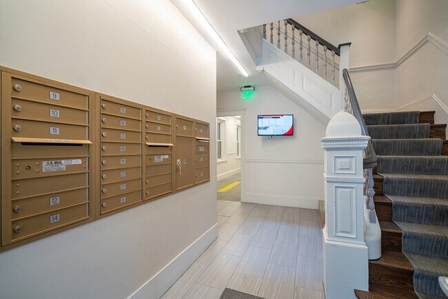 Entry