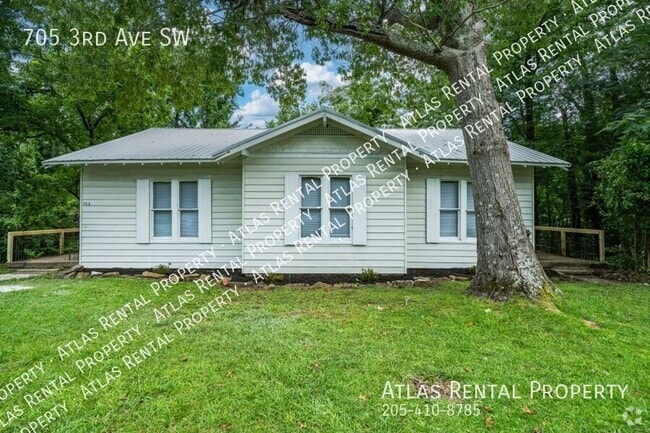 Building Photo - 705 3rd Ave SW Rental