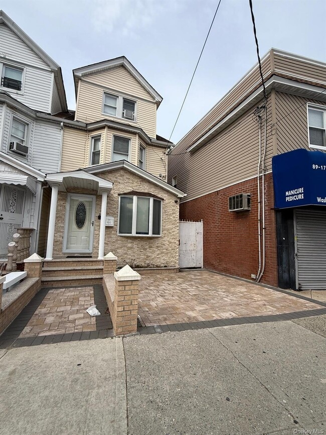Building Photo - 89-15 Sutter Ave Unit 1 Rental