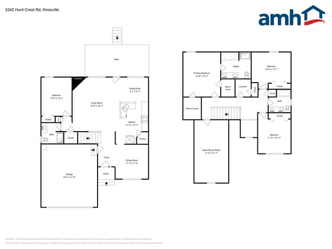 Photo - 3342 Hunt Crest Rd