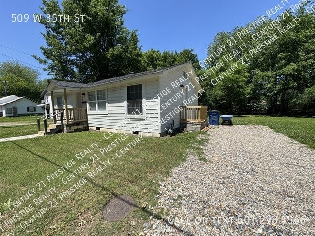 Photo - 509 W 35th St