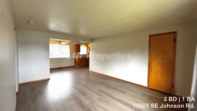 Photo - Updated 2 BD | 1 BA Duplex with Garage & Yard