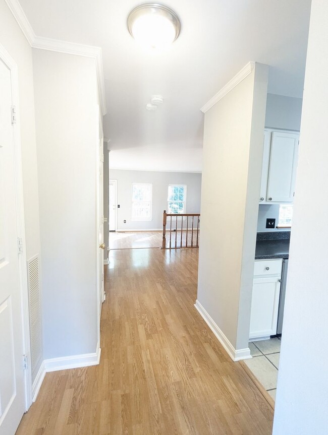 Photo - END UNIT townhouse in Ballenger Creek neig...