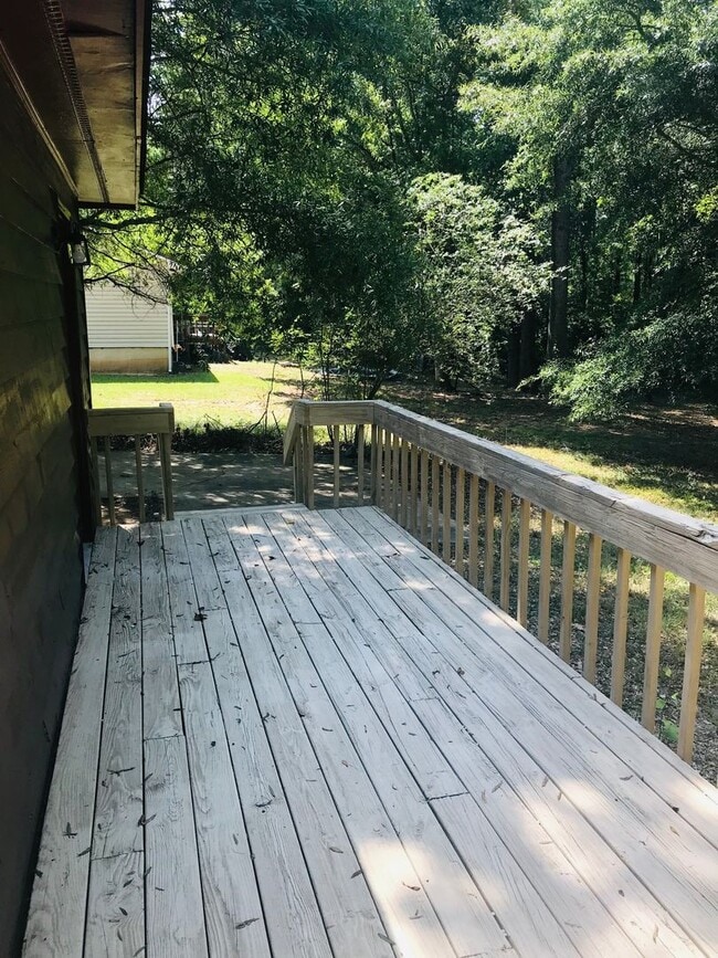 Photo - Adorable 3 Bedroom home Convenient to Downtown Durham