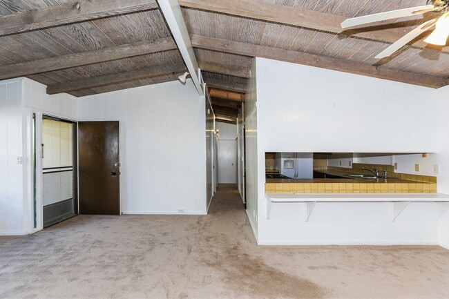 Photo - Hawaii Kai - Koko Head Terrace - 3 Bdrm/1....