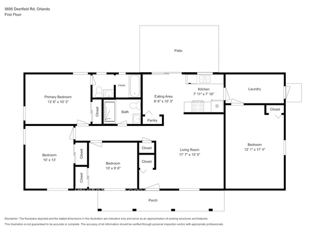 Photo - 5695 Deerfield Rd