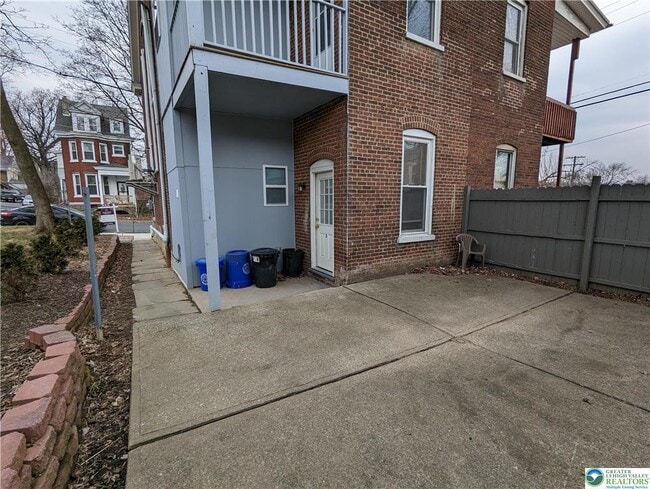Photo - 136 S 8th St Unit 1st Floor