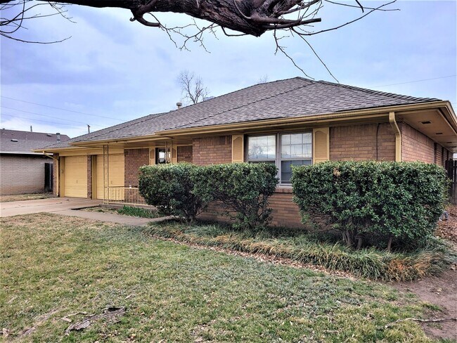 Photo - Welcome to the charming 3 bed/2 bath home ...