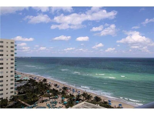 Photo - 3901 S Ocean Dr Unidad 12D