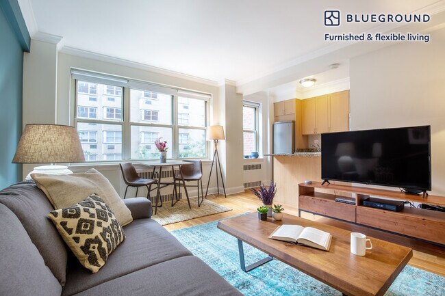 41 Park Ave Unit SI FL3-ID203