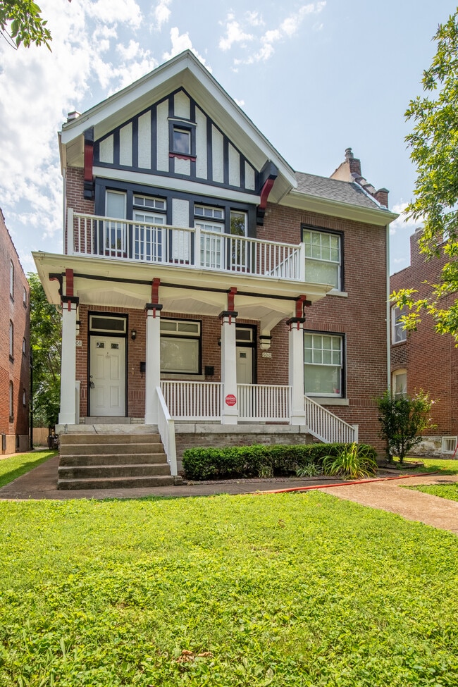 Photo - 6010 Washington Blvd Unit 1st Floor