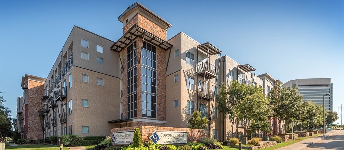 Maa Las Colinas Apartments For Rent In Irving Tx Forrent Com