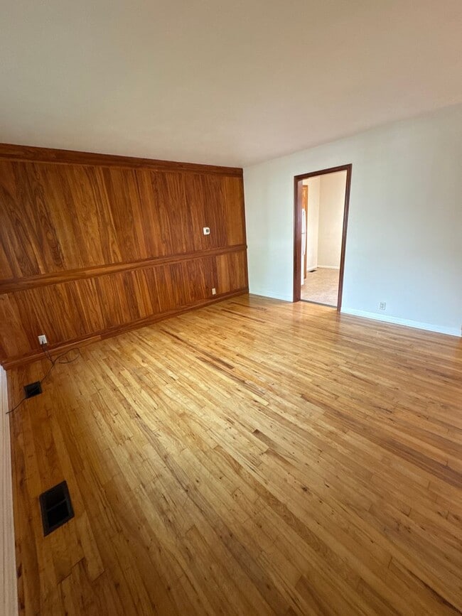 Photo - Spacious 2 Bedroom 1 Bath Duplex in Park-Like Setting - Pets Welcome