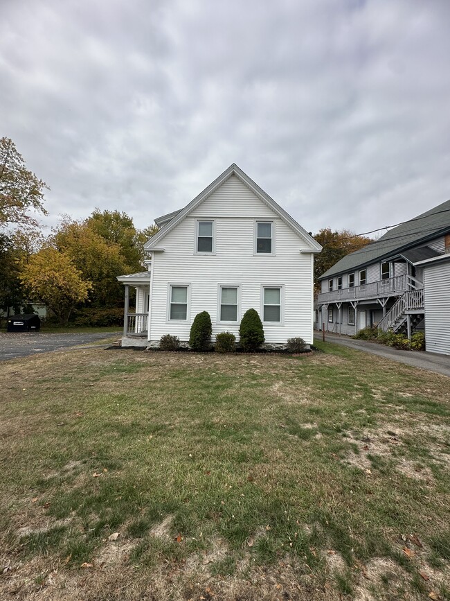 Photo - 17 Central St Unit Apt. 4