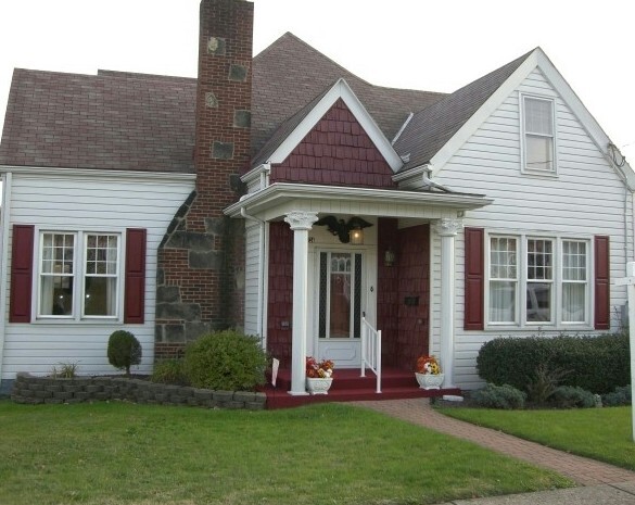 Photo - 724 Speer St Unidad One Level Living