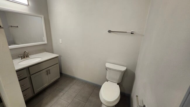 Master bath 2