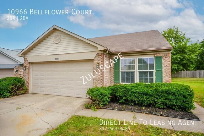 Building Photo - 10966 Bellflower Ct Rental