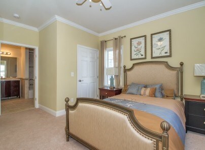 Photo - Cypress Way Condominiums