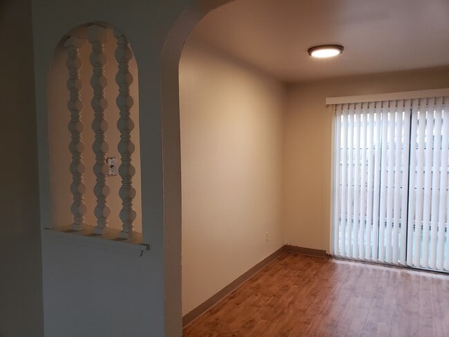 Photo - 2 Bedroom and 1 Bath Duplex