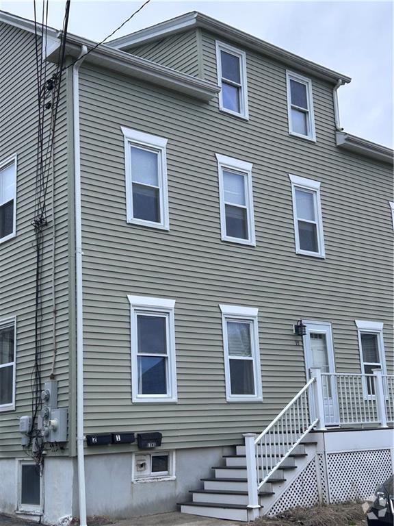 Building Photo - 19 Catherine St Unit 1 Rental