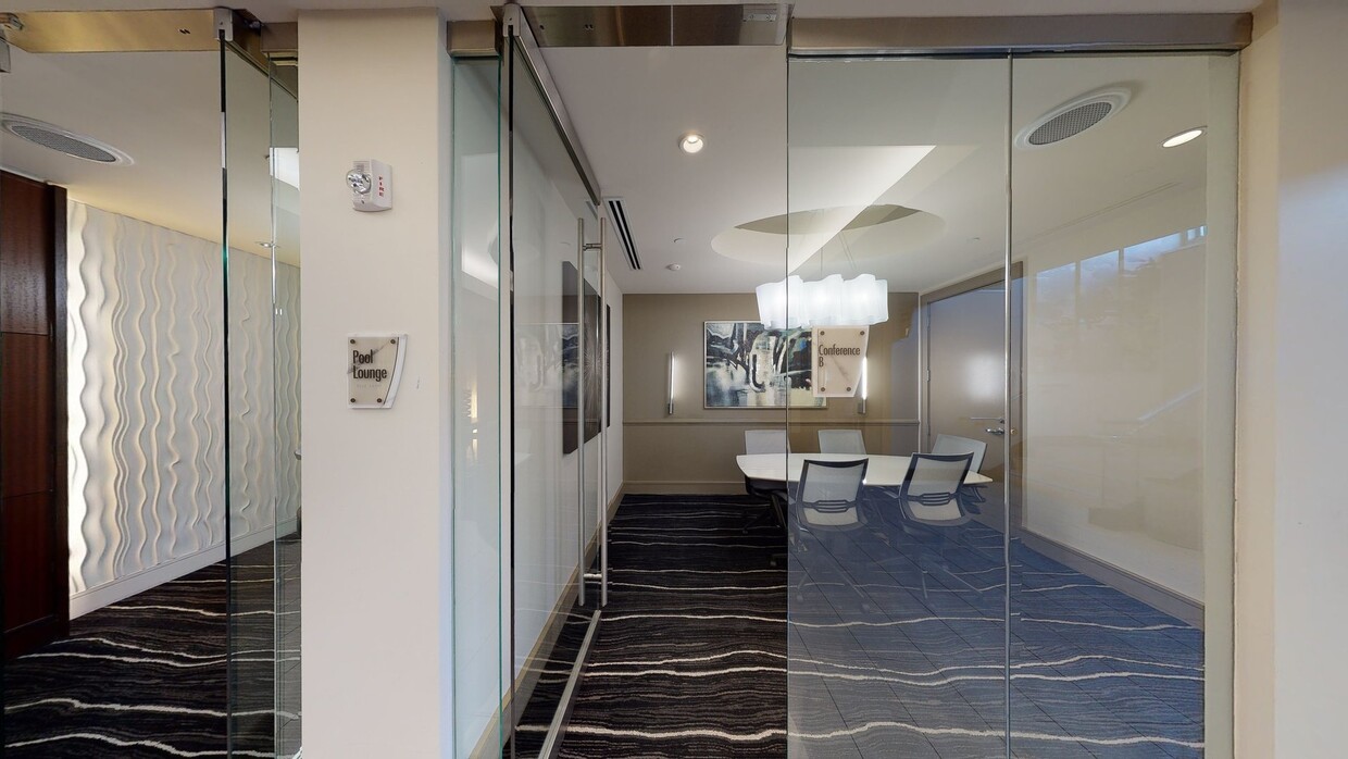 Photo - Domain College Park Apartments
