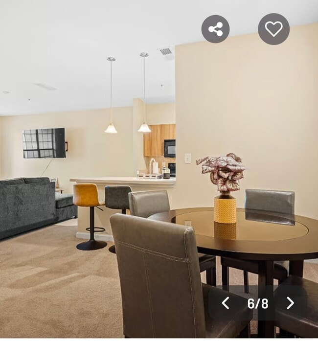 Photo - 1600 Overlook Park Ln Unit 618