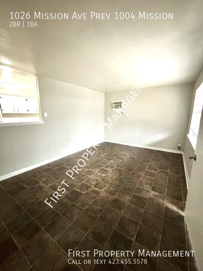 Photo - 1026 Mission Ave