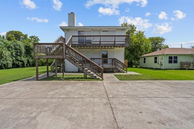 Building Photo - 7316 Overton St Rental