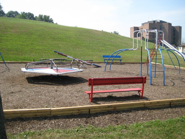 Colonial Estates