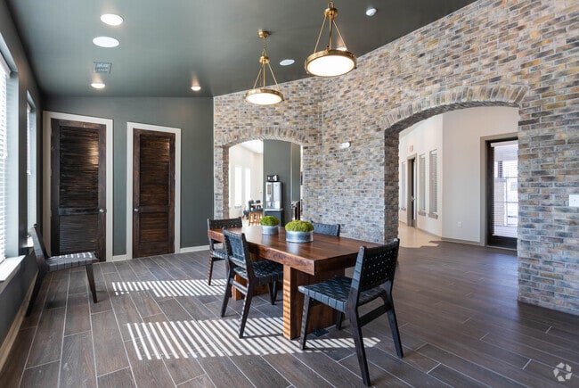 Windmill Ranch Apartments