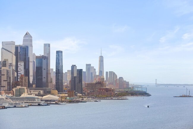 Photo - 7002 JFK Blvd E Unit 32F