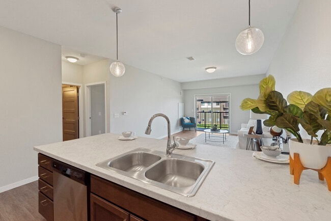 Photo - Silverthorne Flats