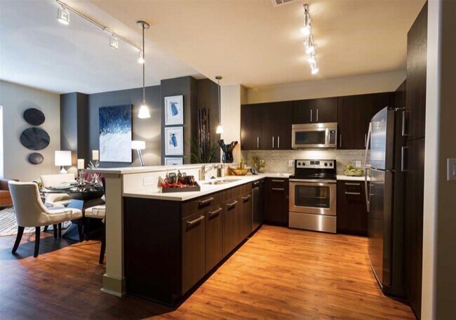 Photo - 1340 W Gray St Condo Unit 244