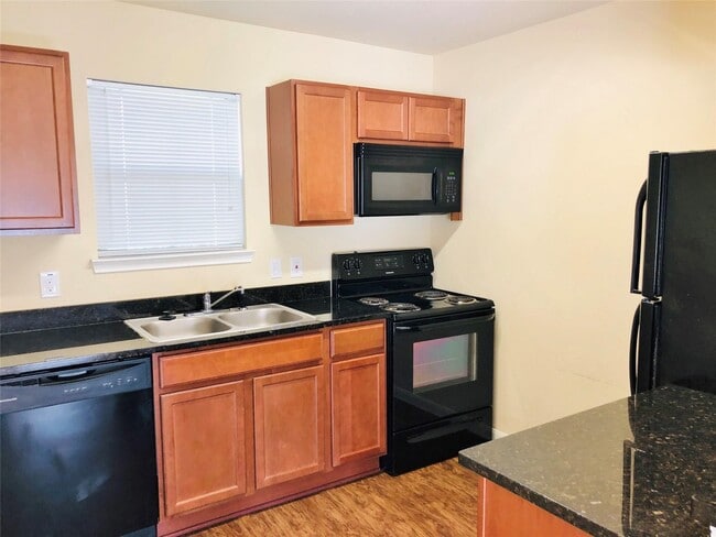 Photo - 2512 S Houston Ave Unidad D