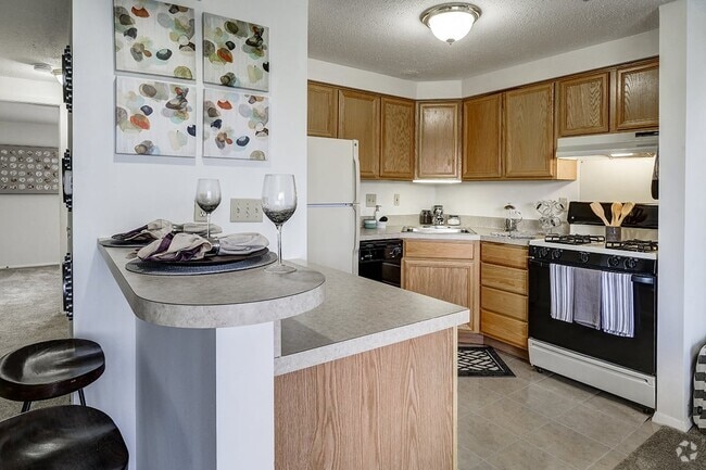 Building Photo - Ashmore Trace Rental