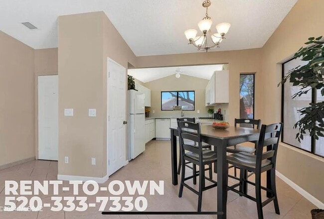 Photo - 4979 W Condor Dr
